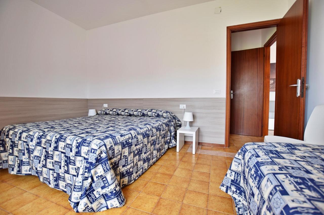 Magnolie Apartament *